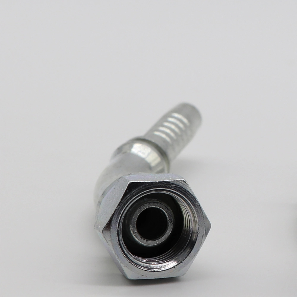 22641 45° BSP Female 60° Cone