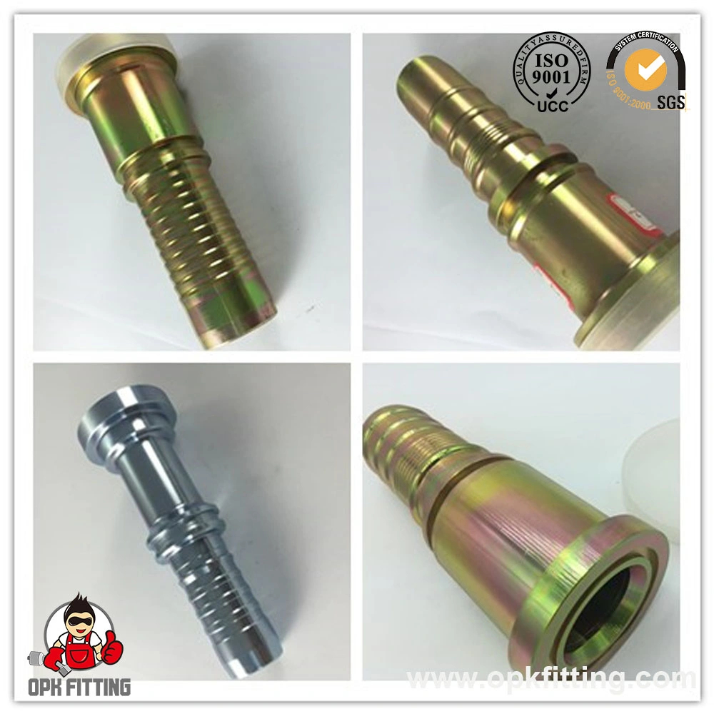  87613 SAE  Flange  6000  PSI