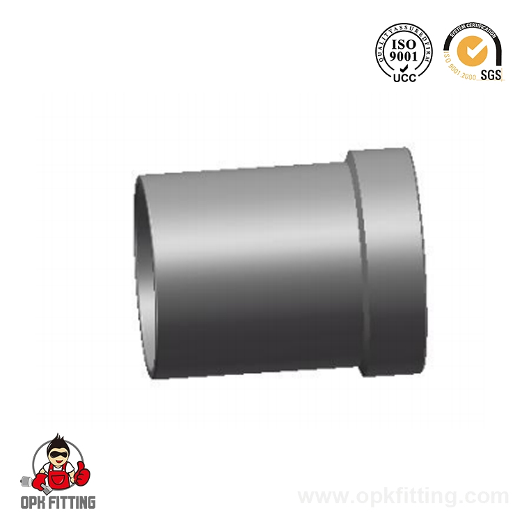 00421 Interlock Ferrule For DIN20023 4SH Hose